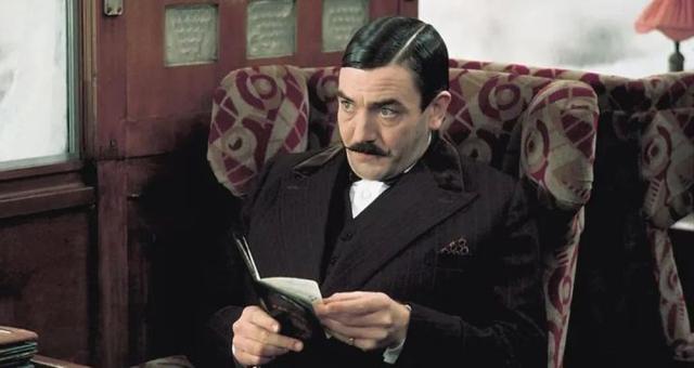 火车题材电影美国电影，以火车为背景的9部经典电影