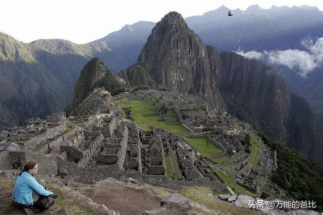 世界上最强盛的帝国，世界历史上强大的帝国