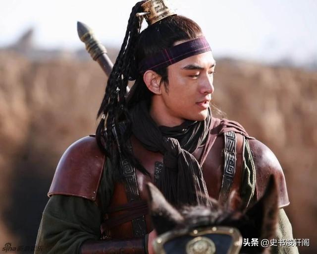 田虎手下五虎将，田虎麾下四大绝顶高手