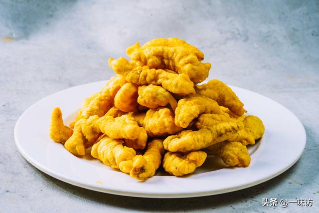 酥肉汤里配什么菜，北方小酥肉可以做汤的做法（冬天吃酥肉的正确方法）