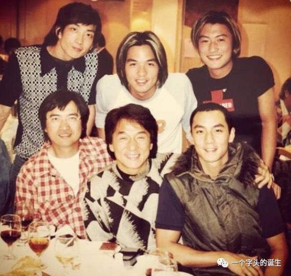 香港最好看的电影，最经典的十部香港电影