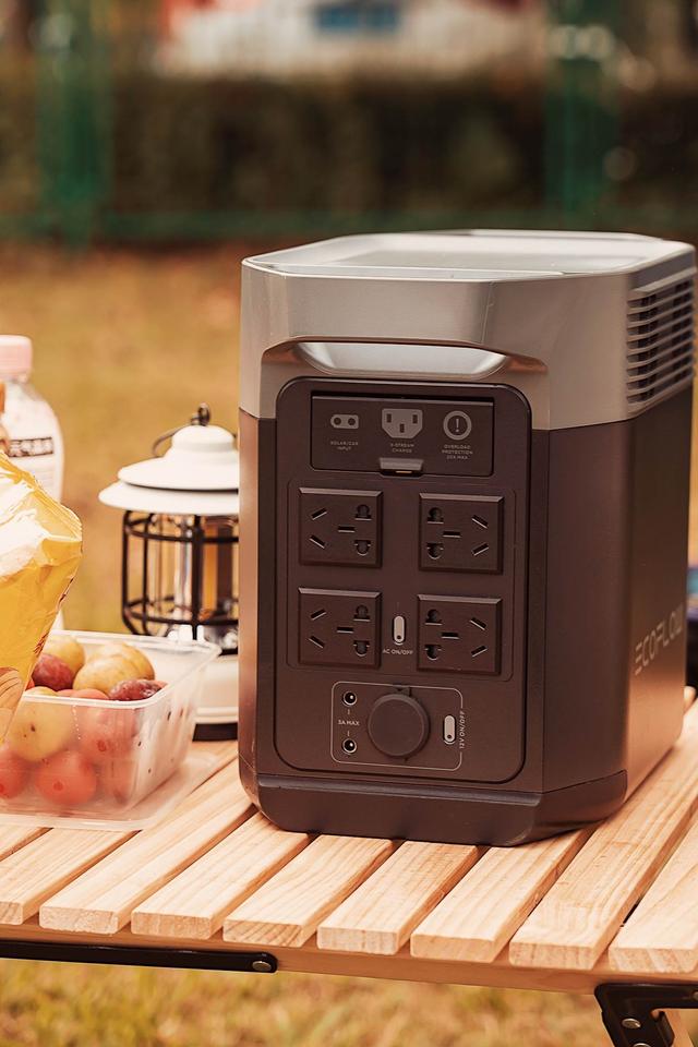 派力德露营灯，近途露营必不可缺的装备