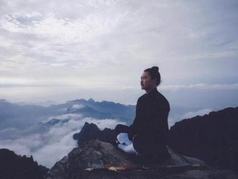 吐纳呼吸的正确方法，如何正确地练习呼吸吐纳