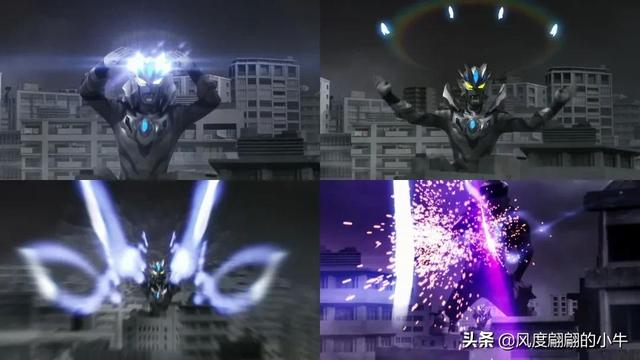 赛罗奥特曼的全部技能，赛罗奥特曼技能大全