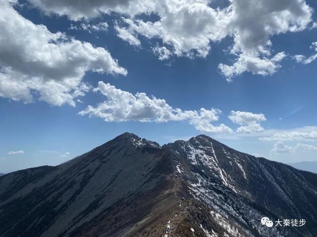 太白山旅游攻略，太白山一日游旅游攻略（太白山一日游最佳路线）