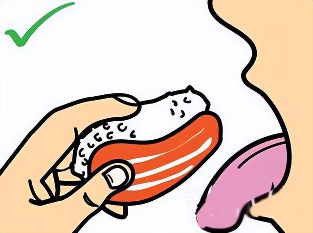 最好吃的寿司种类，寿司历史种类和吃法