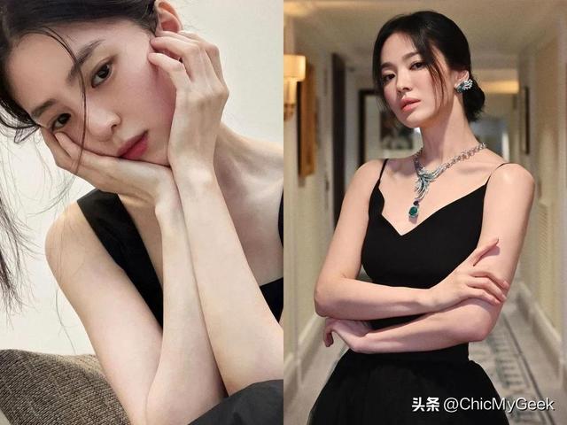 宋慧乔最新韩剧，曝宋慧乔时隔两年回归要演新剧了（韩剧《自白的代价》未开拍先反转）