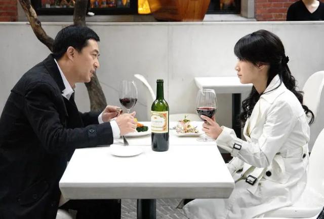 马伊琍最新主演的电视剧，马伊琍主演的最好看的连续剧（网剧《交错的场景》曝光阵容）