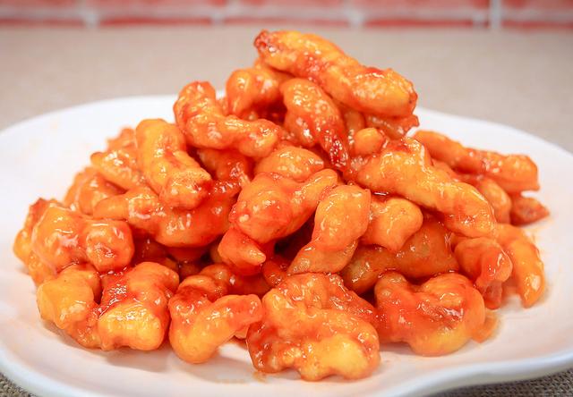 中秋家宴菜谱12个菜，中秋家宴6菜1汤已备好