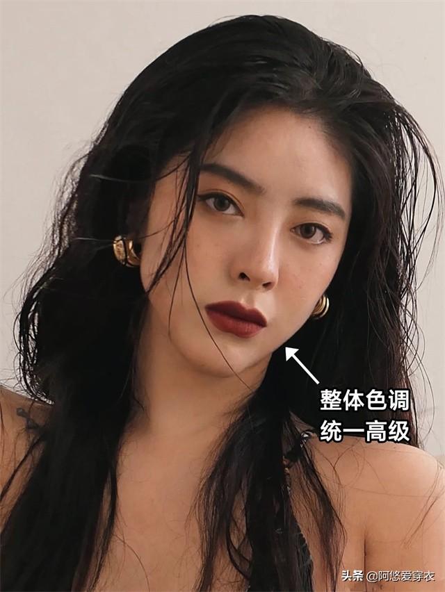 女生化妆精致还是自然好，“长期素颜”和“长期化妆”的女生