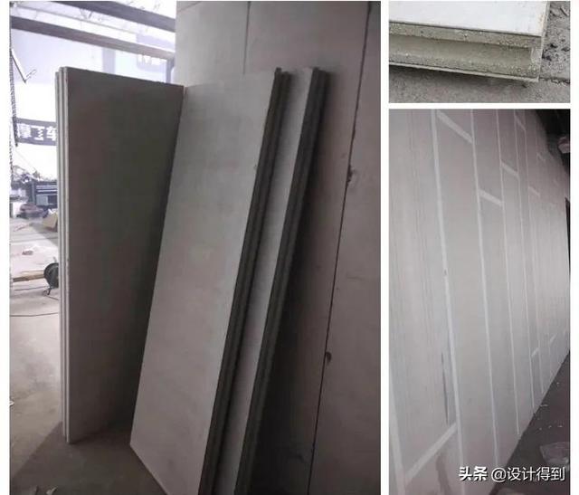 装修隔墙技巧，回家我就统统拆了