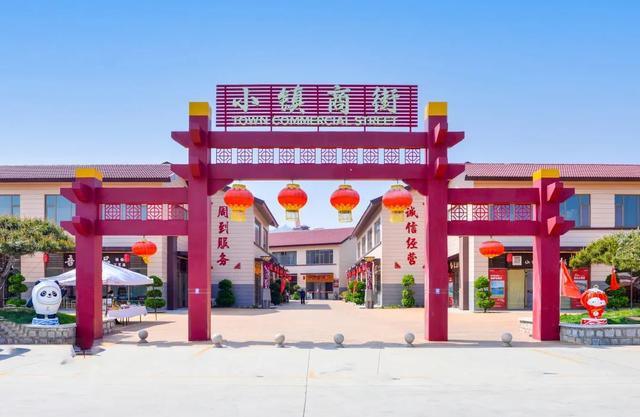 南山旅游攻略必去景点，南山旅游景区花开正好时