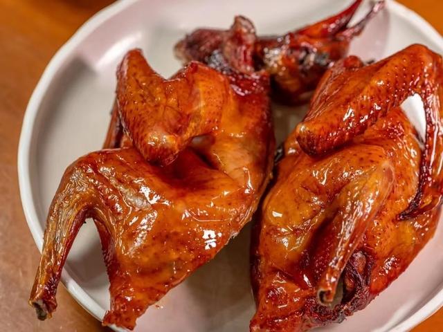 广东十大美食小吃，这才是广东十大美食