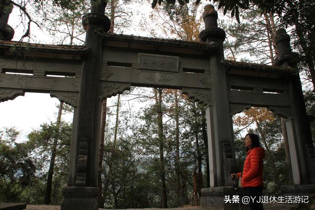 武夷山五日游必去景点，带你穿越千年历史