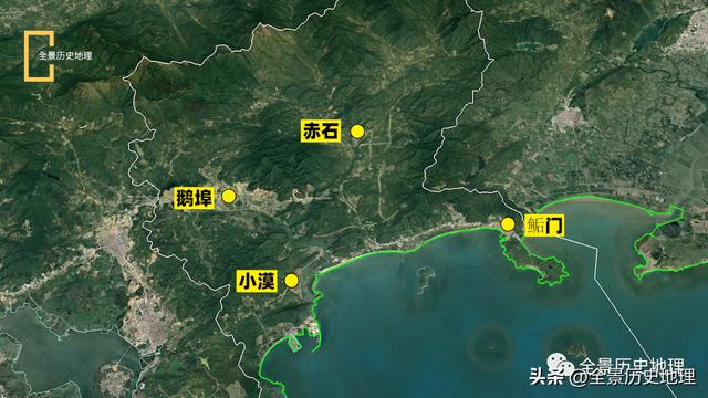 广东汕尾人很穷吗，广东汕尾市这个城市好吗