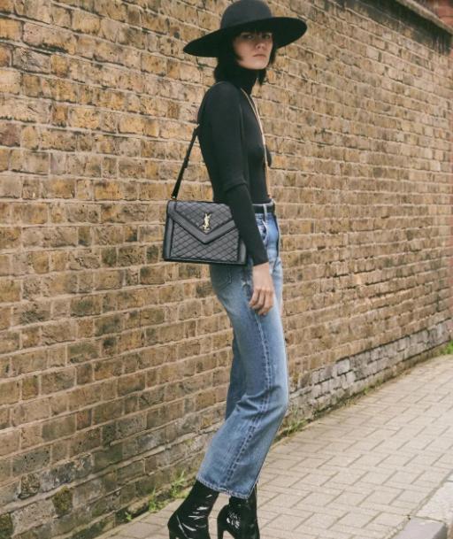 比较洋气的10款包包，9款不怕过时又很显品味的包包大推荐