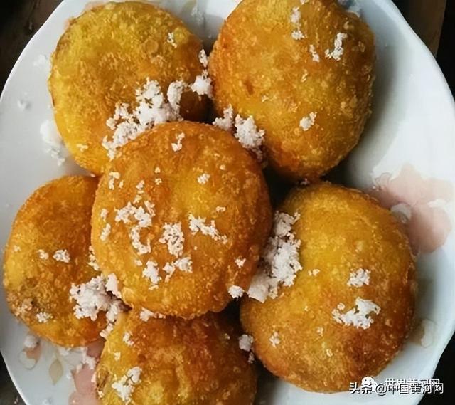 山西文化风味，山西的味道