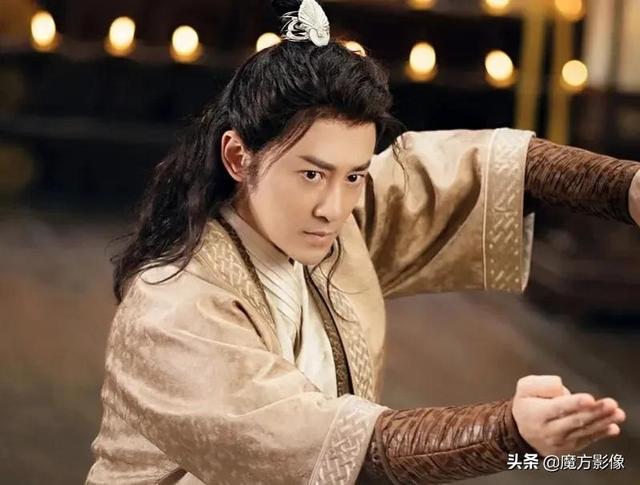 倚天屠龙记之魔教教主2，魔教教主2圣火雄风（倚天屠龙记之圣火雄风）