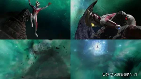 赛罗奥特曼的全部技能，赛罗奥特曼技能大全