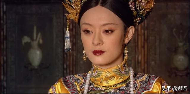 甄嬛晋封之路，从甄嬛一步步的晋升之路