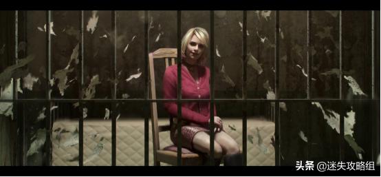 寂静岭2剧情解析，寂静岭2详细剧情解析