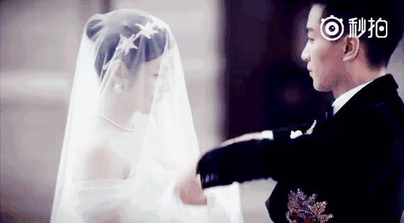 陈妍希和陈晓演过哪些电影，人生赢家陈妍希