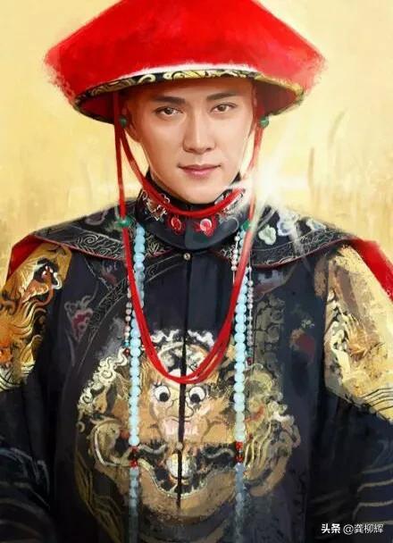 阿其那和塞思黑不是猪狗的意思，寅恪是谁