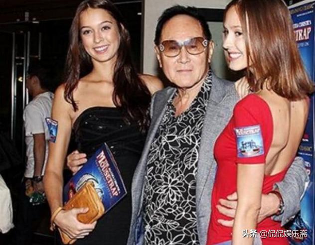 赵世曾最爱的女人是谁，女友过万坚持不婚