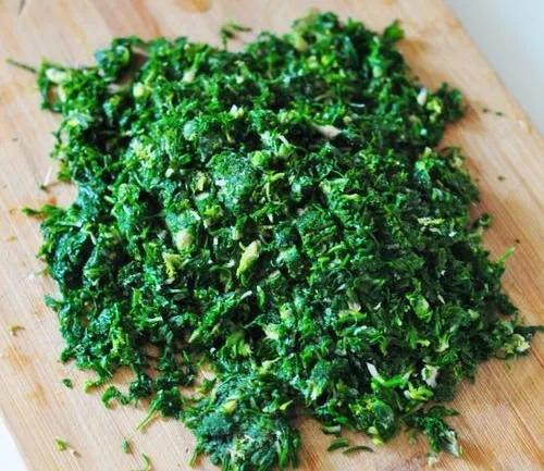 立春必吃的十道菜，它是天然养肝菜