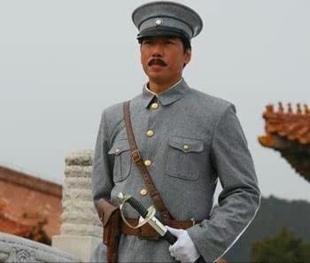 孙殿英炸开乾隆裕陵，慈禧墓被孙殿英挖出来了吗