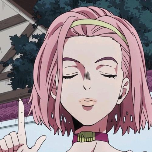 jojo莉莎第几集出现，盘点JOJO中漂亮角色