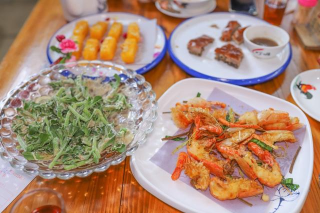 寻味顺德美食攻略，广东顺德舌尖上的美食攻略