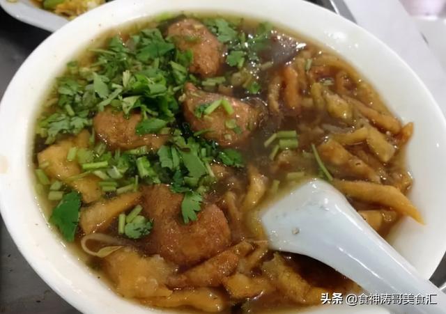 河北特色美食前十名，河北10大另类美食