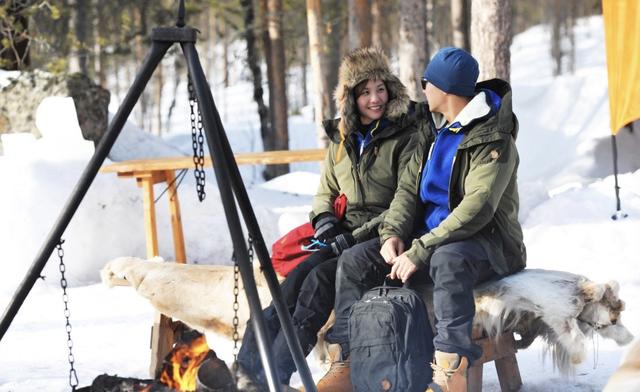 刘畊宏和他老婆十年的变化，与妻子一见钟情