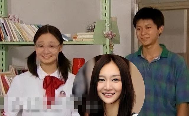 迪丽娜尔和李晨，李晨看起来老实（六任女友一个比一个漂亮）