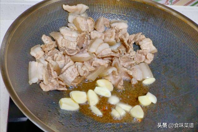 炖菜大全家常菜，五款热乎乎的炖菜暖和又美味（5道家常砂锅炖菜）