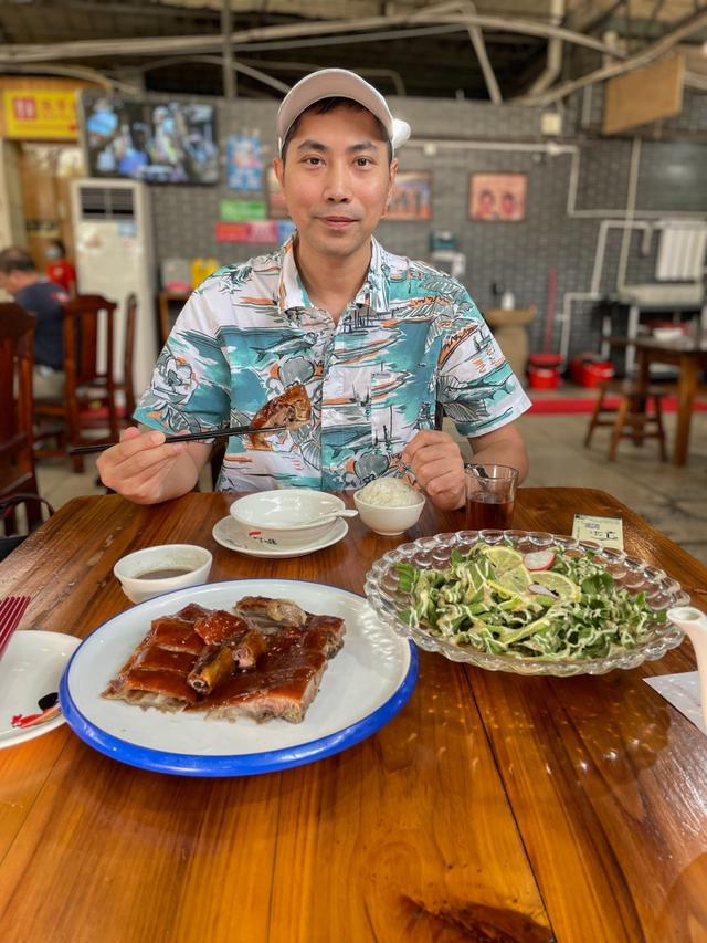 寻味顺德美食攻略，广东顺德舌尖上的美食攻略