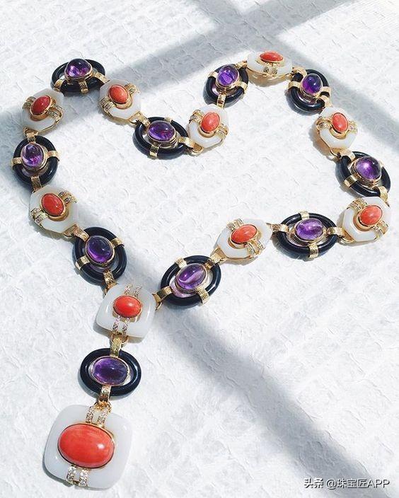 世界十大珠宝品牌，十大奢侈珠宝品牌