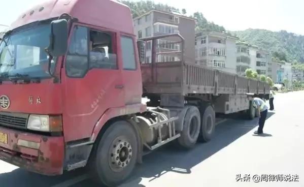 应急车道可以临时停车吗，应急车道在什么情况下可以停车