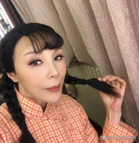 整容失敗的女明星，十位整容失敗的女星（蕭亞軒整成格格巫）