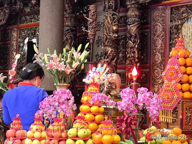 福建莆田湄洲岛攻略，福建莆田湄洲岛旅游攻略