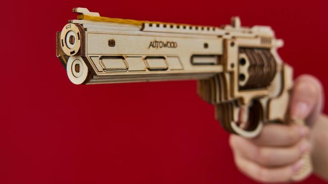 解压玩具盘点这4款玩具，最耐玩的解压玩具