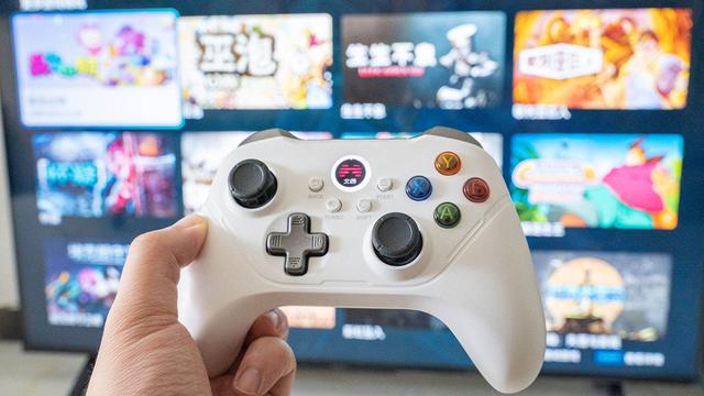 北通游戏手柄玩什么游戏厅好，这几款助你畅玩游戏 体验升级