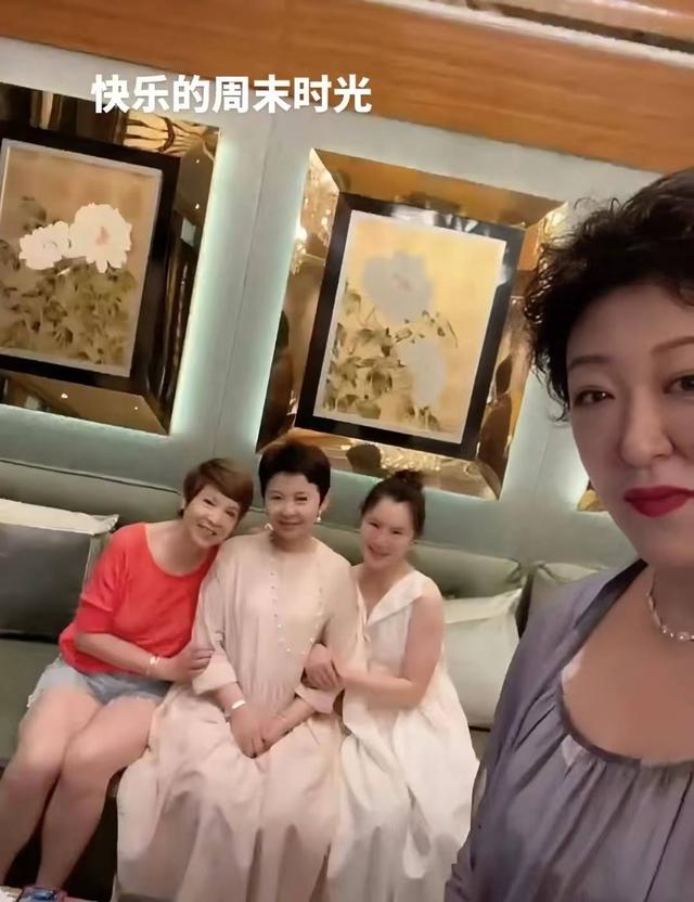 杭天琪老公是谁，杭天琪个人资料及老公