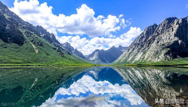 青海旅游自驾游路线，青海省自驾游路线推荐汇总