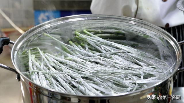 韭菜炒什么好吃，韭菜配哪些菜炒好吃（5种做法，鲜香美味顿顿光盘）