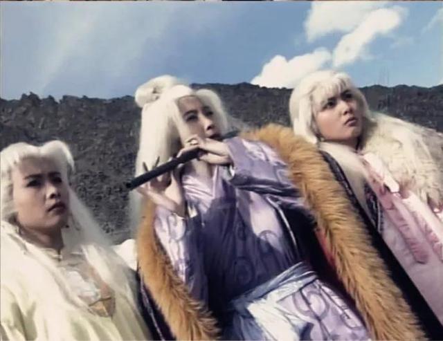 新加坡十部经典电视连续剧，回顾90年代我看过的几部经典新加坡电视剧