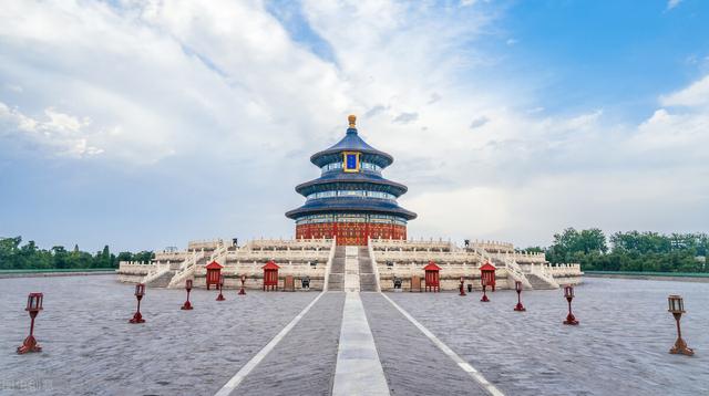 祖国风景优美，十大中国最美的自然景观