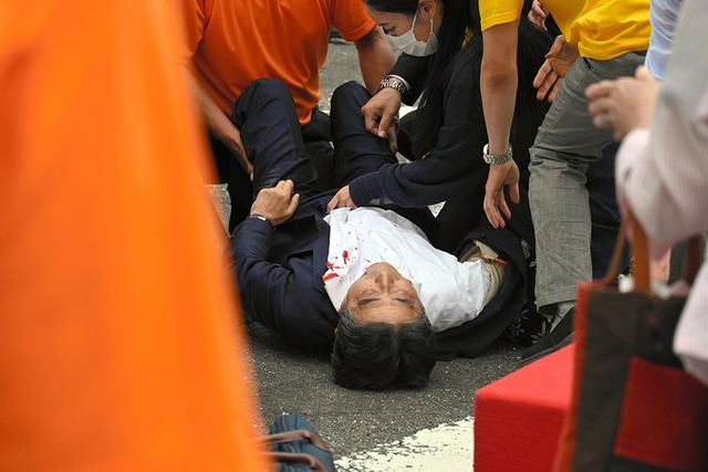 安倍晋三遇刺身亡，日本安倍晋三被刺杀原因