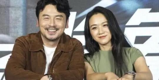 汤唯电影盘点，艺术献身汤唯与梁朝伟李安合作